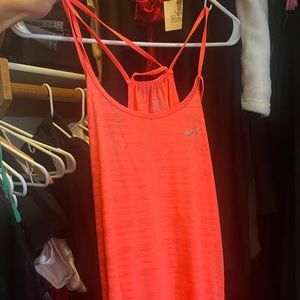 Brand new Nike tank top